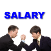 Arm Wrestling Over Salary