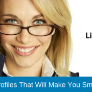 LinkedIn profiles that will make you smile