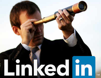 Looking beyond LinkedIn Profile