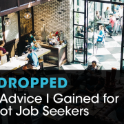 Eavesdropped: Brilliant Advice I Gained for Long-Shot Job Seekers