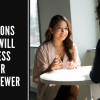12 Questions That Will Impress Your Interviewer