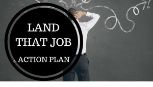 land that job actionplan