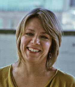 Stacey Lane Career Coach and Consultant