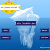 The Iceberg Illusion and Why Career Comparison Sucks
